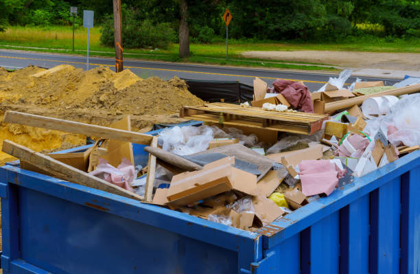 Best Residential Junk Removal  in Roslyn Heights, NY